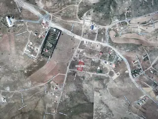Satılık Bağlum Merkeze Yakın İmarlı Villa Parseli