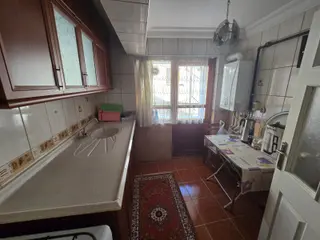 Esertepe Mahallesi Çambaşı Caddesi Üzerinde 3+1 Daire!