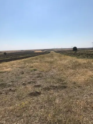Turgutlar Mahallesinde Satılık Arazi
