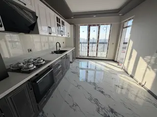 Atapark Mahallesi'nde Sıfır Binada 3+1 Daire!