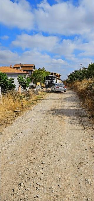 Ayverdi Emlak Dan Yola Cephe Hesaplı Arsa