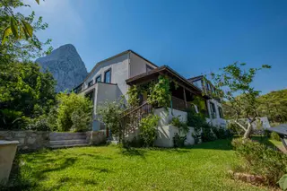 Konyaaltı - Gederler'de Hayalinizdeki Satılık Lüks Villa!