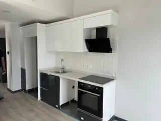 Kağıthane E5 & Metrobüs Yanı | 2+1 | 70 M² Net | Lüks Rezidans Kağıthane E5 & Metrobüs Yanı | 2+1 | 70 M² Net | Lüks Rezidans