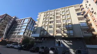 Kaçmaz'dan Mega Center Bitişiğinde 4+1 Satılık Fırsat Daire