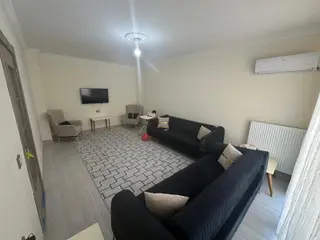 Roxy Group Garantili! Kira Getirili 2+1 Yatırım Fırsatı