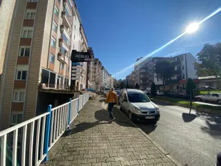 Harika Konumda Fırsat Daire!!!