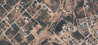 Didim Seyrantepede 590 M2 İmarlı Arsa