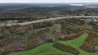 Arnavutköy Boyalıkta Yola Sıfır Ticari Arsa Kanal İstanbul