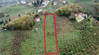 Trabzon Kavala'da Satılık Arazi Trabzon Kavala'da Satılık Arazi