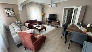 Beldibi 2+1 Kapalı Mutfak İkiz Villa
