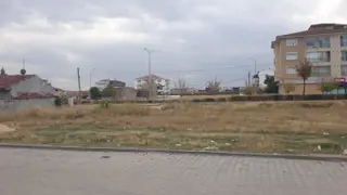 Emek Mh. Arabacılar Blv. Üzeri İmarlı Satılık Arsa Foresta'dan