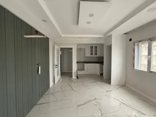 Stop’tan Ortaca Çaylı *havuzlu Sitede Kaliteli Yapı* 1+1 Satılık Daire