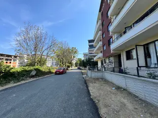 Yalova Çınarcık Teşvikiye Plajlar Mevkiinde Dubleks 2+1 Kapalı Teraslı Ve Balkonlu Yeni B