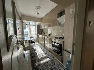 Köşk Mahallesi'nde Katta 3+1 Daire!