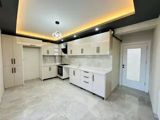 Beşikkaya'da Manzaralı Full Yapılı 3+1 1. Kat Satılık Sıfır Daire !!