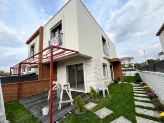 Seferihisar’da Konfor, Ferahlık Ve Huzur Bir Arada