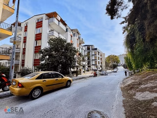 İster Dubleks Kullanın İsterseniz Ayırıp Kira Getirisi Sağlayın