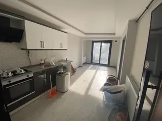 Acill Buca Dicle Mah.de Işıklıpark Yakını 1+1 55m2 Dgazlı Ankastreli Satılık Daire