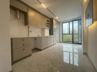 Binyapı'dan Yse Yakını 3+1 Satılık Sıfır Daireler