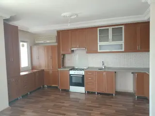 Yurt Mah 4+1 Site İçi Hasarsiz C.banyolu Doğalgazlı
