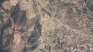 Gözdeden Sultanhisar Demirhanda Satılık İncir Bahçesi...