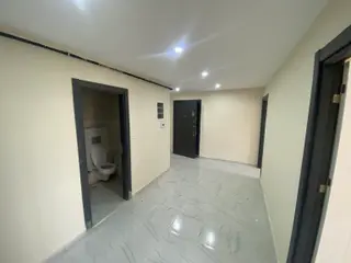 Özgür İnşat'tan Otoparklı Butik Site'de Satılık Daire