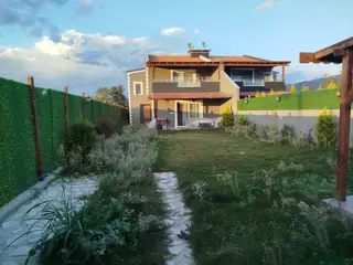 Sahibinden Aydın Çine - Çaltı Da Lüks Yeni Villa 4+1