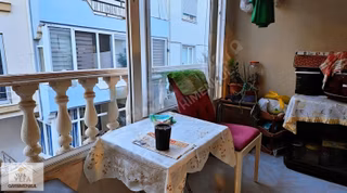 Marmaris Merkezi Konumda Marinaya Yakın 3+1dubleks Satılık Daire