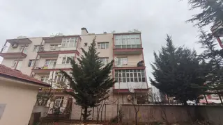 Sahibinden Altındağ Örnek Mahallesi 2+1 Dışkapı Hastanesi Yanı