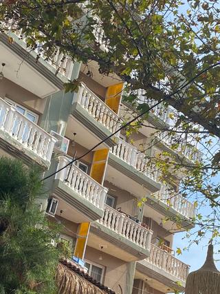 Turgutlu Acarlar Mahallesi Satılık 3+1 Şehir Manzaralı Daire