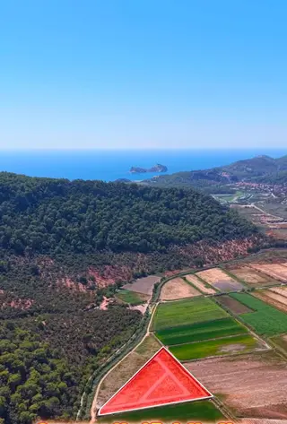 Muğla Ortaca Sarıgerme Güzelyurt’ta 600 M² Yatırımlık Hisseli Arsa – Altyapısı Hazır Muğla Ortaca Sarıgerme Güzelyurt’ta 600 M² Yatırımlık Hisseli Arsa – Altyapısı Hazır