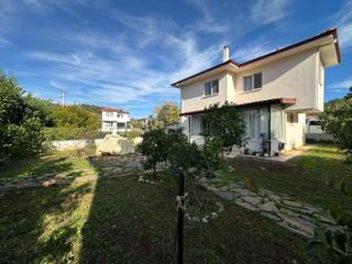 Ortaca Mergenli De 417 M2 Arsa İçerisinde 130 M2 Villa Satılık Ortaca Mergenli De 417 M2 Arsa İçerisinde 130 M2 Villa Satılık