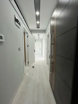 Kapaklı Sur İnşaattan 2+1 Satılık Daire