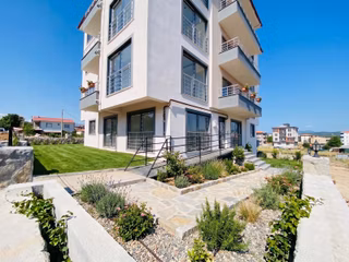 ▀▄kerim'den Ayvacık Ümmühan Satılık 2+1 Asansörlü Sıfır Daire▀▄