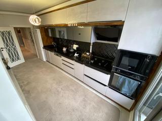 Mera Emlaktan Akçayda Y.ısıtmalı Çift Mutfak 4+2 260m2 Dublex