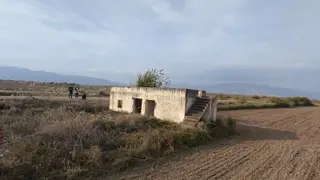 Aydın Söke Akçakaya'da 15.322 M2 Tek Tapu Pamuk Tarlası Satılık Aydın Söke Akçakaya'da 15.322 M2 Tek Tapu Pamuk Tarlası Satılık