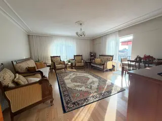 Şafak'tan 19 Mayıs'ta 3+1 Bağımsız Geniş Isı Yalıtımlı Ön Güney!