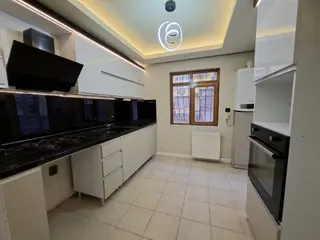 Esertepe Mahallesi'nde Kat Konumunda 3+1 Daire!