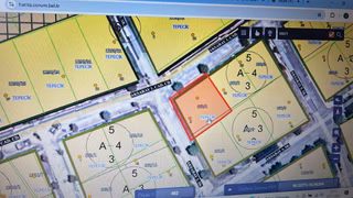 Arkadaş Emlaktan Aşıklar Tepesi Civarında Kat Karşılığı Arsa 400 M2