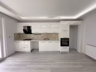 💥💥 Güç'ten Akçay'da Ön Cephe Ebeveyn Banyolu Doğalgazlı 3+1 Daire