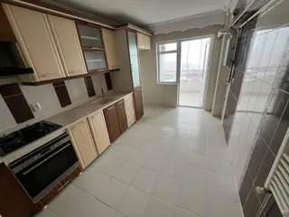Atapark'ta Manzaralı Teras Balkonlu 6+1 Dubleks Daire