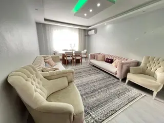 Loft'tn Kartaltepe Mh 2+1 105m2 Kat Mülkiyetli Satılık Daire