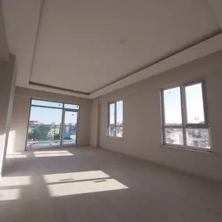 Meram Uluırmakta Satlık 3+1 Lüksarakat Daire 124 M2 Net Meram Uluırmakta Satlık 3+1 Lüksarakat Daire 124 M2 Net
