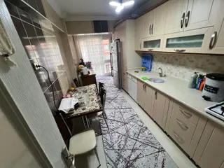 Pınarbaşı Mahallesi'nde Masrafsız Katta 3+1 Daire!