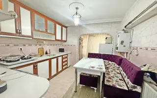 Atapark Cadde Yakını 3+1 Fırsat Daire