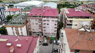 Trabzon Beşirli'de Satılık Deniz Manzaralı Dubleks Daire