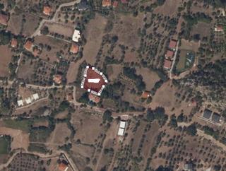 1150m2 Satılık Tarla
