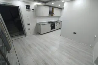 Medstar Yakını Sıfır Tapu Masrafsız 2+1 Dubleks