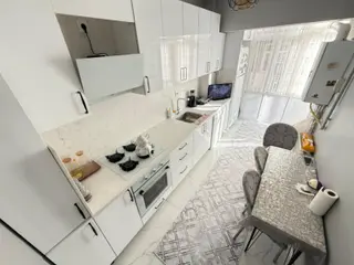 Etlik Mahallesi'nde Kat Konumunda 3+1 Park Manzaralı Daire!