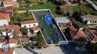 Bergama Zeytindağ'da Köy İçinde Müstakil Satılık Arsa